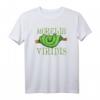 Morelia Viridis Grüne Baumpython Schlange T-Shirt – Reptilien- und Amphibienmotiv, ideales Geschenk für Tierpfleger & Reptilienliebhaber