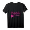Lustiges Putzfee T-Shirt für Frauen – Haushalt & Reinigung Spruch, Perfekt für Hausfrauen, Putzkräfte & Sauberkeitsliebhaberinnen