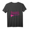 Lustiges Putzfee T-Shirt für Frauen – Haushalt & Reinigung Spruch, Perfekt für Hausfrauen, Putzkräfte & Sauberkeitsliebhaberinnen