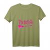 Lustiges Putzfee T-Shirt für Frauen – Haushalt & Reinigung Spruch, Perfekt für Hausfrauen, Putzkräfte & Sauberkeitsliebhaberinnen