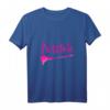 Lustiges Putzfee T-Shirt für Frauen – Haushalt & Reinigung Spruch, Perfekt für Hausfrauen, Putzkräfte & Sauberkeitsliebhaberinnen