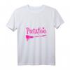 Lustiges Putzfee T-Shirt für Frauen – Haushalt & Reinigung Spruch, Perfekt für Hausfrauen, Putzkräfte & Sauberkeitsliebhaberinnen