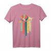 Retro Schnecke Vintage Style Schneckenhaus T-Shirt – Perfektes Geschenk für Schneckenliebhaber, Naturfreunde und Retro-Fans