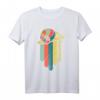 Retro Schnecke Vintage Style Schneckenhaus T-Shirt – Perfektes Geschenk für Schneckenliebhaber, Naturfreunde und Retro-Fans