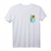 Niedliches Schneckenshirt für Kinder, Damen und Herren – Lustiges Vintage Tierdesign für Freizeit, Party & Geschenkideen