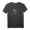 Sirena Schneck T-Shirt - Klassisches Tiermotiv-Shirt mit Schneckenmotiv, bequem und hochwertig verarbeitet