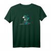 Sirena Schneck T-Shirt - Klassisches Tiermotiv-Shirt mit Schneckenmotiv, bequem und hochwertig verarbeitet