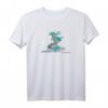 Sirena Schneck T-Shirt - Klassisches Tiermotiv-Shirt mit Schneckenmotiv, bequem und hochwertig verarbeitet