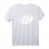 Lustiges Schnelle Schnecke T-Shirt für Tierliebhaber – Humorvolles Tiermotiv, bequem und hochwertig