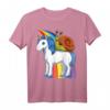 Schneckeneinhorn T-Shirt – Perfektes Geschenk für Schnecken- & Einhornliebhaber, ideal für Motto-Partys
