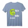 Kinder Geburtstags T-Shirt - Ich bin schon 6 Jahre alt, Schnecke Motiv für Mädchen und Jungen zum sechsten Geburtstag, Perfektes Geschenk für kleine Prinzessinnen & Prinzen