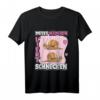 Kinder Schnecke T-Shirt - Lustiges Schnecken Outfit für Mädchen, Damen & Herren als Geschenk und Zubehör