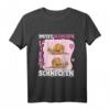 Kinder Schnecke T-Shirt - Lustiges Schnecken Outfit für Mädchen, Damen & Herren als Geschenk und Zubehör
