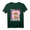 Kinder Schnecke T-Shirt - Lustiges Schnecken Outfit für Mädchen, Damen & Herren als Geschenk und Zubehör