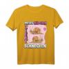 Kinder Schnecke T-Shirt - Lustiges Schnecken Outfit für Mädchen, Damen & Herren als Geschenk und Zubehör