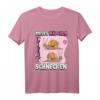 Kinder Schnecke T-Shirt - Lustiges Schnecken Outfit für Mädchen, Damen & Herren als Geschenk und Zubehör