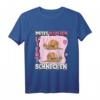 Kinder Schnecke T-Shirt - Lustiges Schnecken Outfit für Mädchen, Damen & Herren als Geschenk und Zubehör