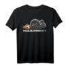 Schnecke Tuning Turbo T-Shirt – Für Autoaufmotzer & Schrauber, ideales Geschenk zum Geburtstag & Weihnachten