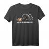 Schnecke Tuning Turbo T-Shirt – Für Autoaufmotzer & Schrauber, ideales Geschenk zum Geburtstag & Weihnachten