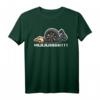 Schnecke Tuning Turbo T-Shirt – Für Autoaufmotzer & Schrauber, ideales Geschenk zum Geburtstag & Weihnachten