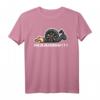 Schnecke Tuning Turbo T-Shirt – Für Autoaufmotzer & Schrauber, ideales Geschenk zum Geburtstag & Weihnachten