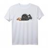 Schnecke Tuning Turbo T-Shirt – Für Autoaufmotzer & Schrauber, ideales Geschenk zum Geburtstag & Weihnachten