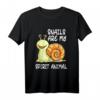 Lustiges Schnecken Love Snails Are My Spirit Tier T-Shirt – Süßes Geschenk für Schneckenliebhaber Kinder und Tierfans