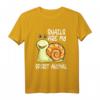 Lustiges Schnecken Love Snails Are My Spirit Tier T-Shirt – Süßes Geschenk für Schneckenliebhaber Kinder und Tierfans