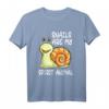 Lustiges Schnecken Love Snails Are My Spirit Tier T-Shirt – Süßes Geschenk für Schneckenliebhaber Kinder und Tierfans
