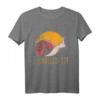I snailed it - Lustiges Schnecke T-Shirt für Tierliebhaber, Gärtner & Naturfreunde – Perfektes Geschenk zu Weihnachten & Geburtstag