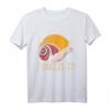 I snailed it - Lustiges Schnecke T-Shirt für Tierliebhaber, Gärtner & Naturfreunde – Perfektes Geschenk zu Weihnachten & Geburtstag