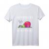 Offizielles Schlafshirt mit Schnecke – Bequemes Pyjama T-Shirt für erholsamen Schlaf & perfekte Geschenkidee für Langschläfer und Morgenmuffel