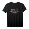Schneckes Lieblingsgast T-Shirt – Lustiges Tiermotiv für Naturliebhaber und Schneckenfans