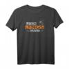Schneckes Lieblingsgast T-Shirt – Lustiges Tiermotiv für Naturliebhaber und Schneckenfans