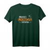 Schneckes Lieblingsgast T-Shirt – Lustiges Tiermotiv für Naturliebhaber und Schneckenfans