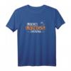 Schneckes Lieblingsgast T-Shirt – Lustiges Tiermotiv für Naturliebhaber und Schneckenfans
