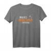 Schneckes Lieblingsgast T-Shirt – Lustiges Tiermotiv für Naturliebhaber und Schneckenfans