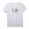 HapFrog Logo T-Shirt - Klassisch geschnitten mit doppeltem Saum für den perfekten Geburtstag