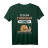 Schnecken Sachen Ist so ein Schnecken Ding Schnecke T-Shirt - Lustiges Tiermotiv für Kinder, Damen & Herren als Geschenk
