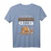 Schnecken Sachen Ist so ein Schnecken Ding Schnecke T-Shirt - Lustiges Tiermotiv für Kinder, Damen & Herren als Geschenk