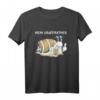Mein Saufpartner Schnecke Bier Spruch T-Shirt – Lustiges Geschenk für Bierliebhaber, Freunde & Partytrinker zu Geburtstagen, Herrentag & Weihnachten