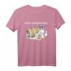 Mein Saufpartner Schnecke Bier Spruch T-Shirt – Lustiges Geschenk für Bierliebhaber, Freunde & Partytrinker zu Geburtstagen, Herrentag & Weihnachten