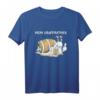 Mein Saufpartner Schnecke Bier Spruch T-Shirt – Lustiges Geschenk für Bierliebhaber, Freunde & Partytrinker zu Geburtstagen, Herrentag & Weihnachten