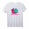 Süße Schnecke Comic T-Shirt – Perfektes Geschenk zum Geburtstag, Weihnachten oder für Tierliebhaber und Comic Fans