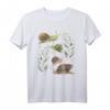 Cottagecore Schneckenliebhaber Garten Tier T-Shirt – Perfektes Geschenk für Gärtner und Tierliebhaber