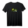 Schneck In The Box T-Shirt – Lustiges Tiermotiv, Klassisch geschnitten, doppelt genähter Saum