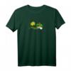 Schneck In The Box T-Shirt – Lustiges Tiermotiv, Klassisch geschnitten, doppelt genähter Saum