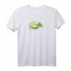 Schneck In The Box T-Shirt – Lustiges Tiermotiv, Klassisch geschnitten, doppelt genähter Saum