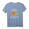 Das Ist Gerda Wir Joggen Gemeinsam - Lustiges Langarmshirt für Läufer, Jogger & Sportler mit Schnecke Motiv