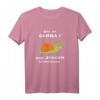 Das Ist Gerda Wir Joggen Gemeinsam - Lustiges Langarmshirt für Läufer, Jogger & Sportler mit Schnecke Motiv
